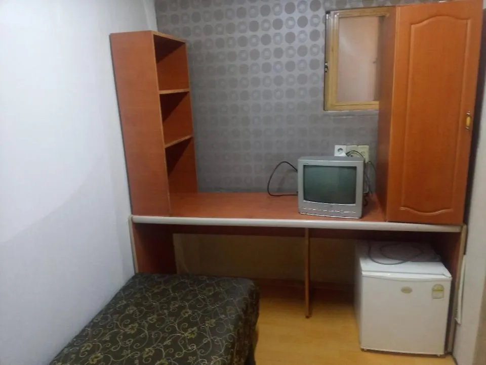 Hyundai Gosiwon Hostel Σεούλ