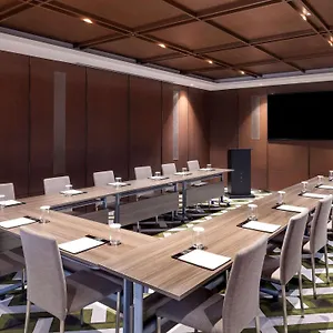 Hotel Mercure Ambassador Magok, Seoul